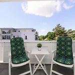 Brise Duenenhaus Christa App 09 * Heringsdorf (Usedom)