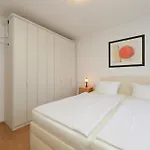 Brise Duenenhaus Christa App 09 Lägenhet Heringsdorf (Usedom)
