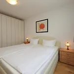 Brise Duenenhaus Christa App 09 Lägenhet *