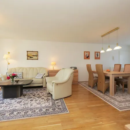 Apartment Brise Duenenhaus Christa App 09