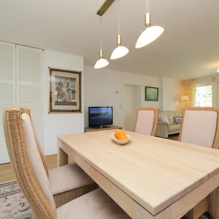 Apartment Brise Duenenhaus Christa App 09