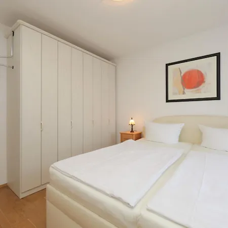 Brise Dünenhaus Christa App 09 Apartment Ostseebad Heringsdorf